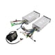 thumbnail image 1 of Controlador Sin Escobillas Para Bicicleta Eléctrica Pantalla LCD, Controlador De Motor Sin Escobillas Controlador De Accionamiento Dual Para Bicicleta Eléctrica Para Scooter Mgaxyff Electric Bike Brushless Motor Controller, 1 of 8
