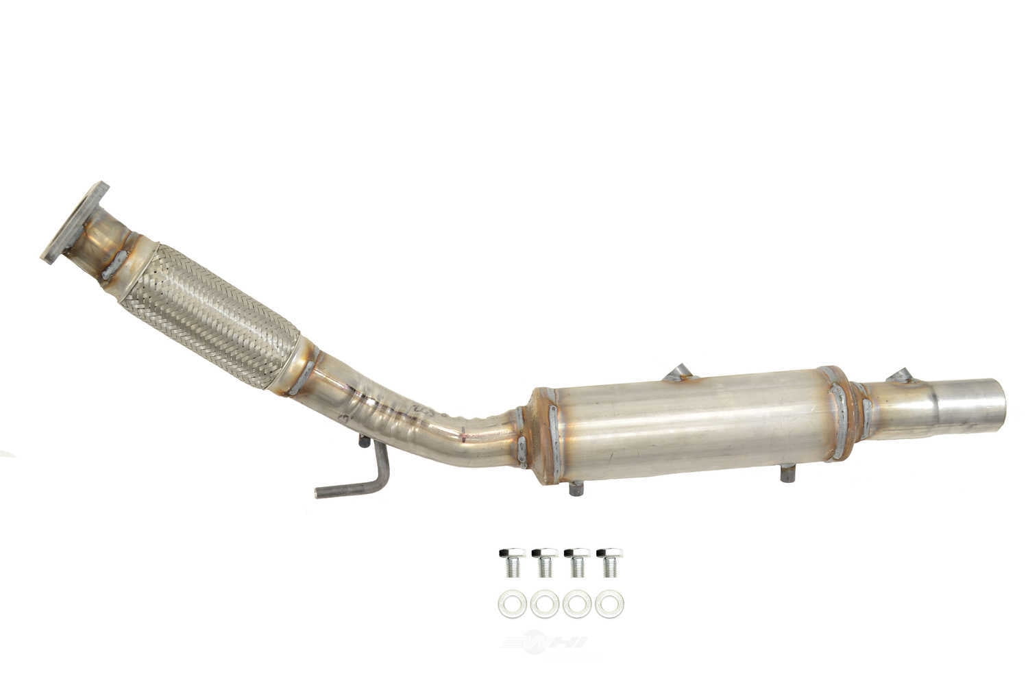 AP Exhaust 644136 Federal / EPA Catalytic Converter - Direct Fit