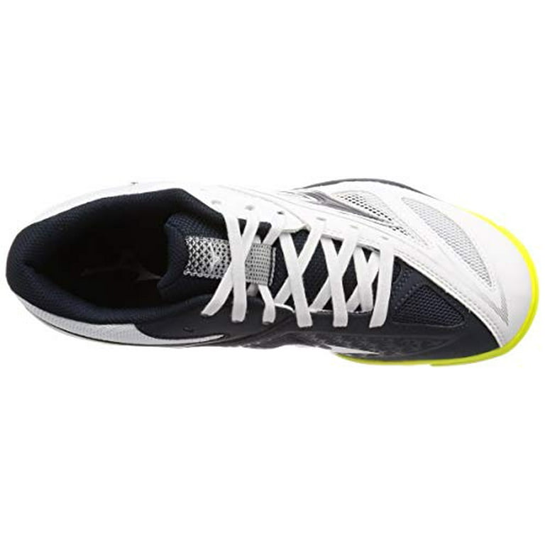Mizuno wave hurricane navy sales