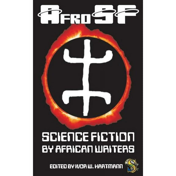 Afrosf: Science Fiction by African Writers, (Paperback)