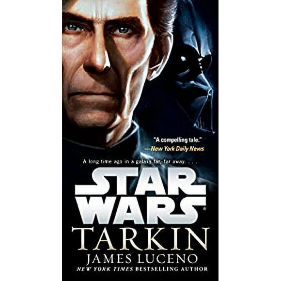 Pre-Owned Tarkin: Star Wars 9780553392906