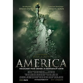 Hillary s America DVD Lions Gate Documentary Walmart