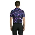 thumbnail image 3 of Birdie Bound Men's and Men's Big & Tall Novelty Golf Polos, Sizes XS-4XLT, 3 of 6