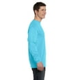 thumbnail image 3 of Comfort Colors C6014 Adult Heavyweight Long-Sleeve T-Shirt, 3 of 3