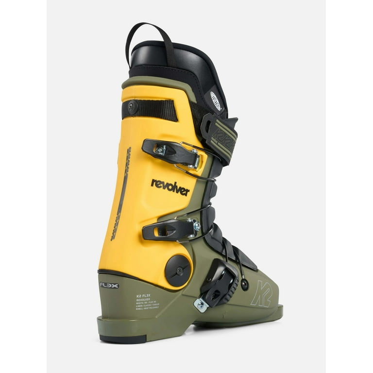 K2 Revolver Ski Boots 2023 - Men's - Walmart.com