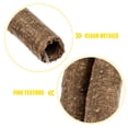 thumbnail image 3 of IDEANATEGRATE Vid Falsa Marrón Para Terrario Con Material Duradero Para De Reptiles, 3 of 6