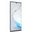 thumbnail image 5 of Pre-Owned SAMSUNG Galaxy Note 10+ N975U 256GB GSM/CDMA Unlocked Android Phone (USA Version) - Aura Black (Certified ) (Refurbished: Good), 5 of 9