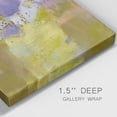 thumbnail image 3 of Wexford Home Blume II-Premium Gallery Wrapped Canvas, 10" x 10" - Ready to Hang, 3 of 8