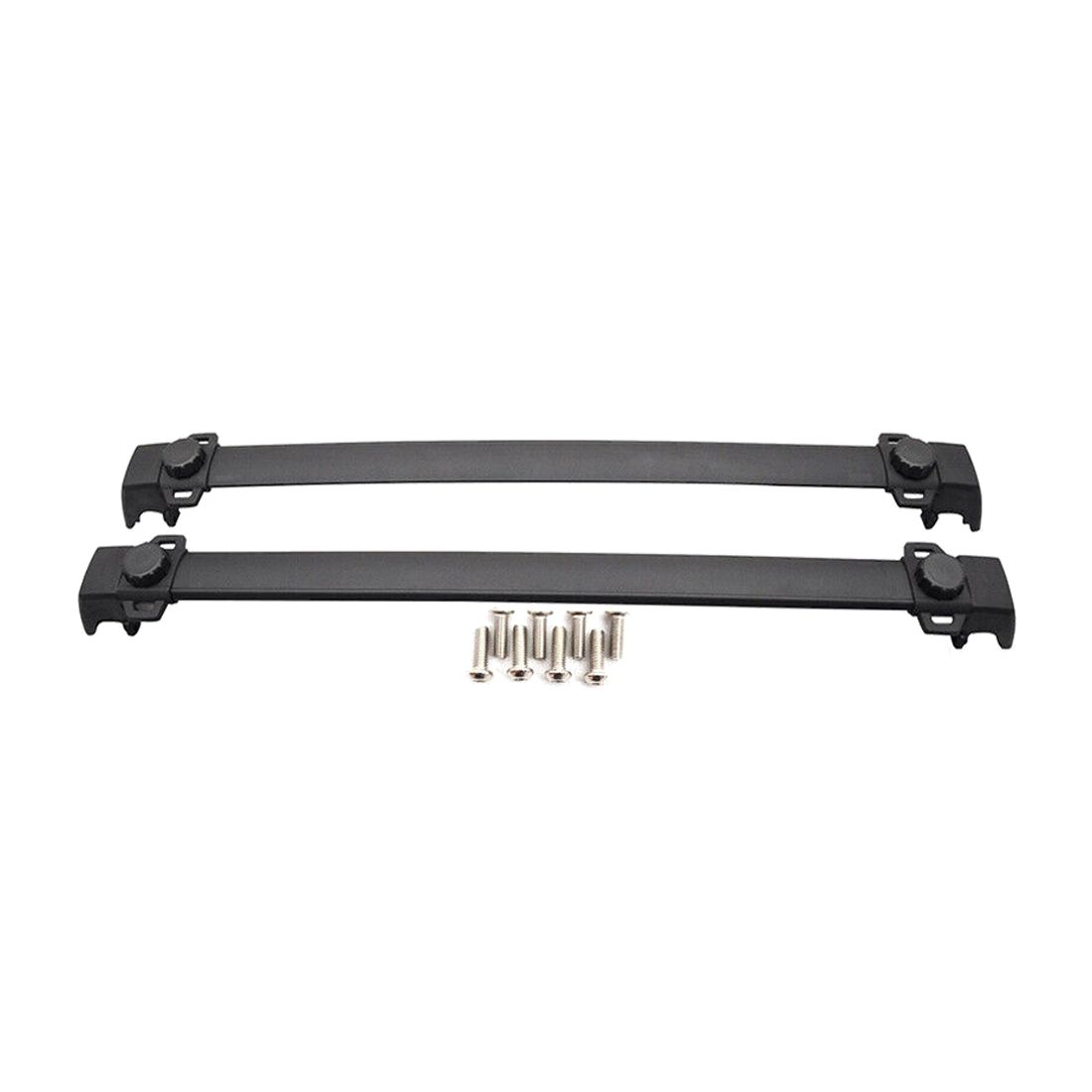 Aluminum Crossbars 2014 Jeep Patriot Roof Rack Cross Bars Roof