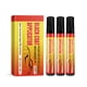 thumbnail image 4 of Bolígrafo Reparador de Arañazos para Auto | Aplicador de Capa Transparente para Arañazos Menores en la Pintura | Marcador de Retoque Automotriz con Agente de Recubrimiento Duradero | 12 ml | Uso, 4 of 9