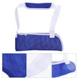 landege Kids Arm Sling Medical Shoulder Immobilizer Rotator Cuff Wrist