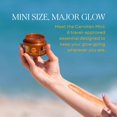 thumbnail image 2 of Carroten Mini Gold Shimmer Gel Bronceador 50 ml, 2 unidades, 2 of 6