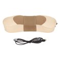 thumbnail image 3 of Almohada Del Masajeador Del Cuello, Almohada Del Masajeador Caliente Del Amasado Inteligente Del USB Para La Cabeza ANGGREK Otros, 3 of 8