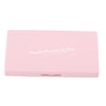 thumbnail image 2 of Estuche magnético Jadeshay para agujas de tejer rosa soporte magnético instalación sencilla, 2 of 14