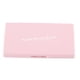 thumbnail image 1 of Estuche magnético para agujas, carcasa de plástico rosa, ligero, portátil, compacto, para coser, Pin de costura, 1 of 14