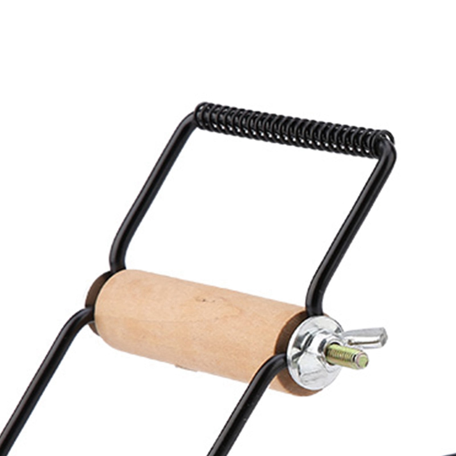 Linel Weaving Beading Machine, Bead Loom Wood,Stainless Steel Weaving Beading Set for Jewelry Bracelets DIY Handmade Knitting Machine for Necklace Bracelet and More