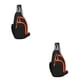 thumbnail image 1 of Minnieouse Bolsa de pecho ligera para hombres Versatilidad y elegante bolsa de un solo hombro Bolsas de pecho para mujeres y hombres Type2 NO2, 1 of 6
