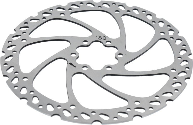 best road bike disc rotors