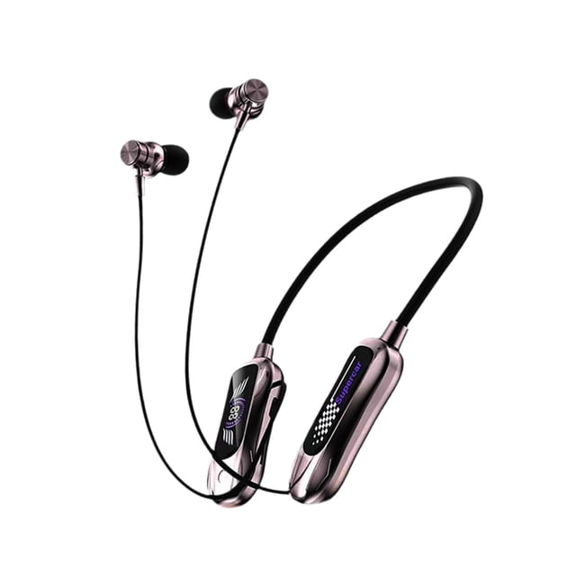 Auriculares de diadema para juegos, portátiles, con reducción de ruido y micrófono multifunción para correr, juegos, reuniones, senderismo y gimnasio.