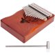 thumbnail image 4 of 4、Este piano de pulgar es el mejor instrumento para tocar, grabar, en casa, al aire libre, en la escuela, en fiestas y en el ocio., 4 of 10