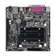 thumbnail image 2 of Asrock J3455B-ITX DDR3-SDRAM Mini ITX Motherboard, 2 of 5