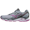 Mizuno Womens Running Shoes - Womens Wave Inspire 14 Running Shoe - Wide - 410987