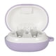 thumbnail image 4 of Funda protectora de silicona Caja Accesorio de cubierta protectora de auriculares inalámbricos para Libratone TRACK air + Inevent EL3328-03B, 4 of 7