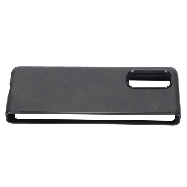 Peahefy Smartphone Case,Leather Smartphone Case For MIX FOLD Folding Screen Phone ABS Smartphone Protection Case,Leather Phone Case For FOLD