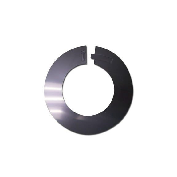 Noritz Cscr-1 Concentric Storm Collar Ring - Stainless Steel