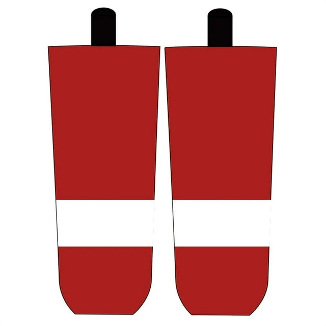 Unisex Ice Hockey Training Socks For Junior To Senior & Youth To Adult