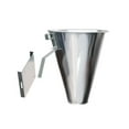 thumbnail image 3 of jinwen Poultry Restraining Cone Killing Chicken Cone for Turkeys Chicken Processing M M, 3 of 9
