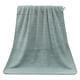 thumbnail image 2 of Fiudx Toalla de Playa de Algodón, Suave y Muy Absorbente, Duradera y Agradable para La Piel, de Secado Rápido Después Del Baño o El Ejercicio, Multiusos para Uso En Casa o Al Aire Libre, Tamaño 70 X, 2 of 5