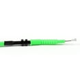 thumbnail image 4 of Motor Genic Wire Steel Clutch Cable Replacement For Kawasaki Ninja ZX-6R 2009-2016 Green, 4 of 5