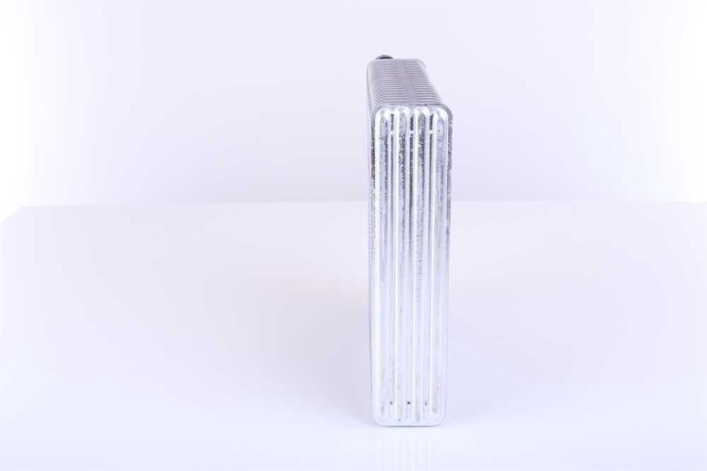 Nissens 92343 Air Conditioning Evaporator Core