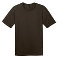 thumbnail image 5 of Yellow Rooster Mens Perfect Weight Tee Espresso 3XL, 5 of 6