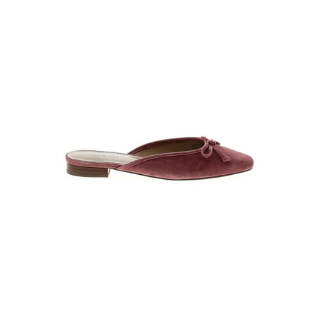 

Pre-Owned Ann Taylor Women s Size 5.5 Mule/Clog