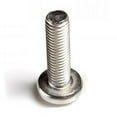 thumbnail image 1 of de material acero Inoxidable De 100pcs Toma La Cabeza Del Botón Tornillos Allen Pernos * 15 Mm, 1 of 9
