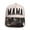 Multicolor, variant on Trucker Hat for Women Embroidered Mom Baseball Cap Adjustable Canvas Vintage Hat for Casual Wear