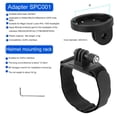 thumbnail image 2 of Suitable for Garmin bicycle computer bracket front handle light holder, 2 of 8