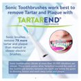 Homehour Toothpaste for Tartar Removal Tartar Control Toothpaste to