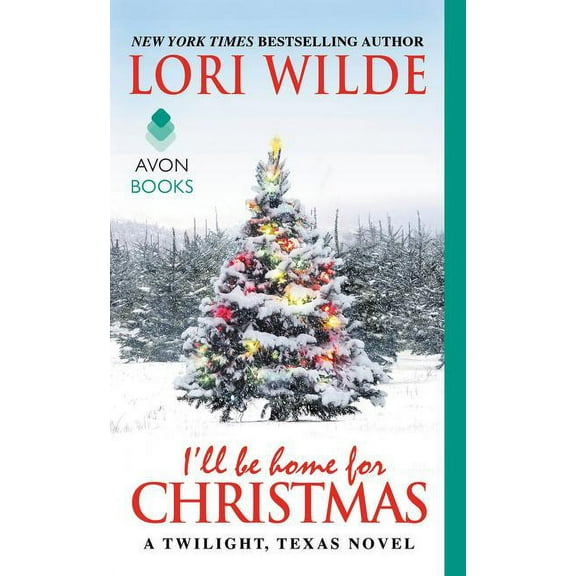 Twilight, Texas I'll Be Home for Christmas, Book 6, (Paperback)