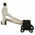 thumbnail image 2 of Geelife Front Suspension Lower Control Arm Ball Joint Assembly Left/Right Pair 2pc Set, 2 of 7