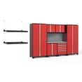 thumbnail image 1 of NewAge Products Pro Series 3.0 7-Piece Cabinet Set, 1 of 11