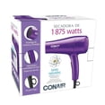thumbnail image 3 of Secadora de cabello Conair Gris, 3 of 4