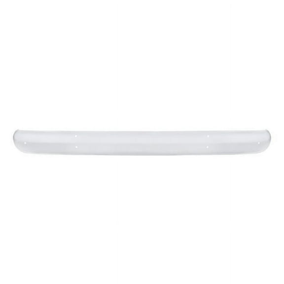 United Pacific 1955-59 Chevy Truck Front Bumper Bumper 105551