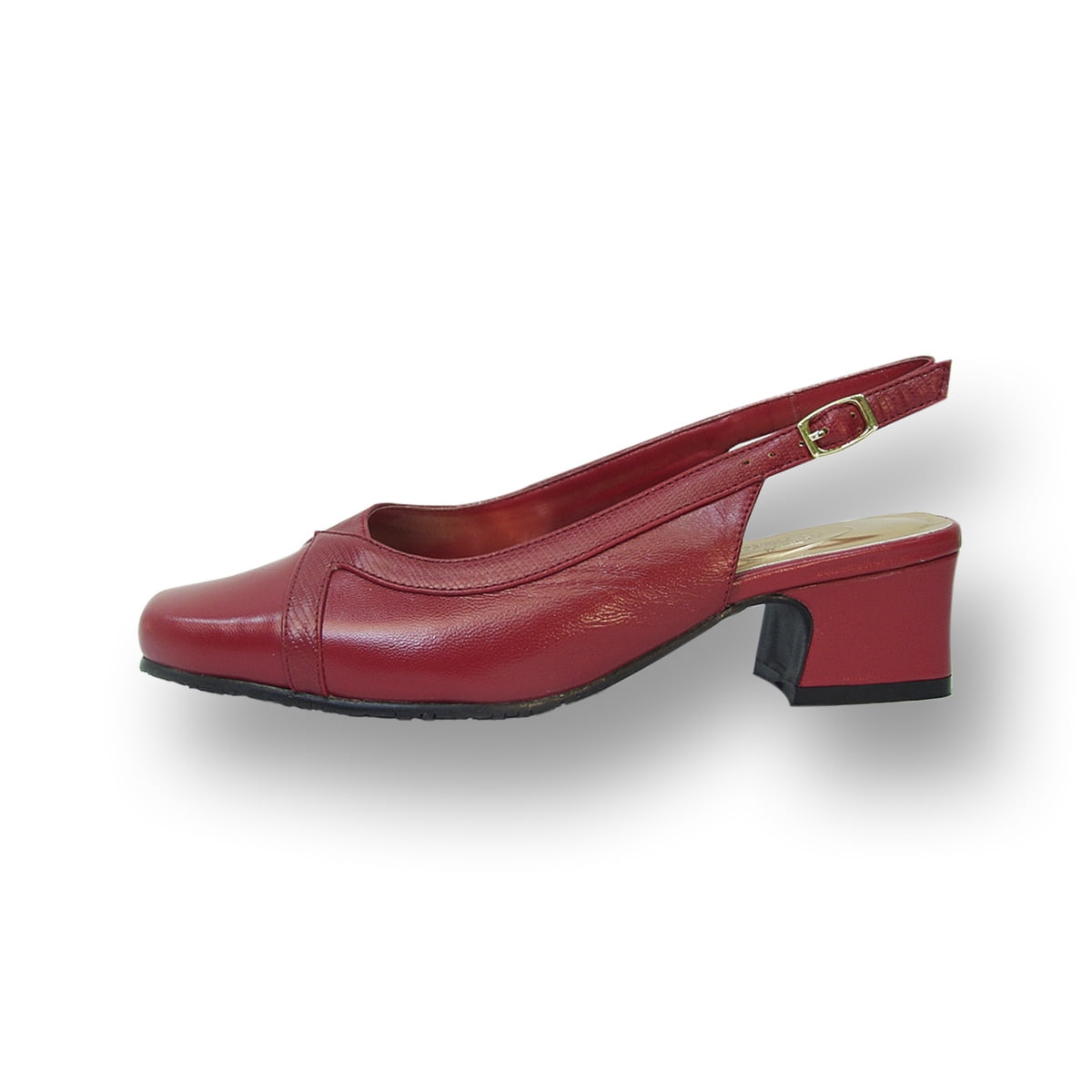 tessa slingback pumps