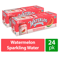 thumbnail image 5 of Waterloo Sparkling Water, Watermelon, 12 fl oz, 24 pack cans, 5 of 9