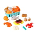 thumbnail image 3 of Juguetes de cocina para niños,Juguetes de simulación de corte de alimentos que estimulan la coordinación mano-ojo.,Comida de juguete para niños,simulación de cocina ligera,Juegos, 3 of 9
