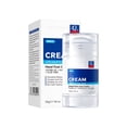 thumbnail image 2 of Crema para manos y pies | Tratamiento intensivo hidratante para reparación de talones | Cuidado para piel seca y agrietada con aloe y manzanilla | Suaviza manos, talones y codos ásperos | No grasa, 2 of 9