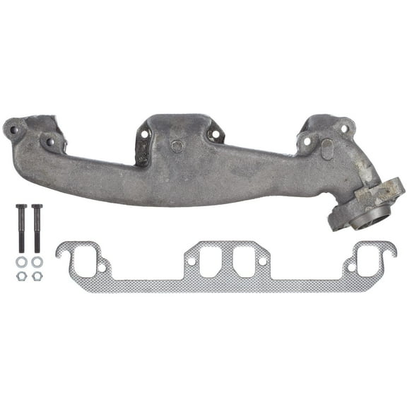 ATP 101010 Exhaust Manifold For Select 94-03 Dodge Models